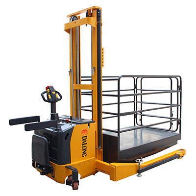 電動堆垛車 電動堆垛車