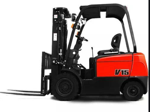 電動(dòng)叉車 電動(dòng)叉車